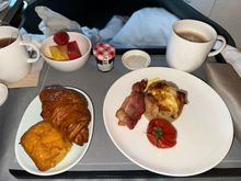 Western Breakfast
