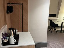 Kettle etc