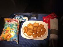 Child Special Meal 