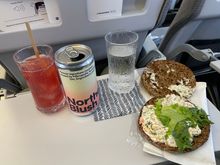 AY ARN-HEL J dinner