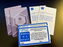 Globalist VIP Card