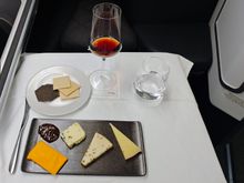 Cheese - not great