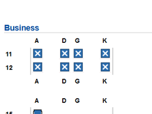 First / Business