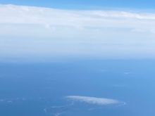 Around Connecticut 