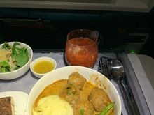 Beef meatballs