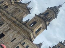 Bolivar square 