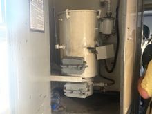Hot water heater