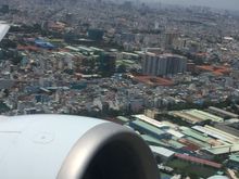 Ho Chi Minh 