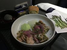 FRA-MAN Dinner, ‘Berlin’