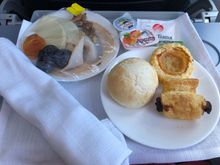 If you think CE food is bad...