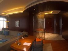 1,500 sq ft of living space
