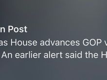 Hell of a correction 