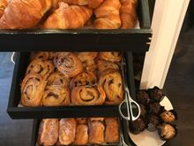 Pastries