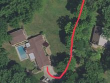 I am now ashamed that I have complained about walking 300 ft to my mail box 🤭