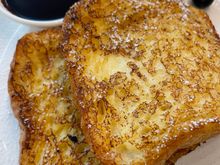 French toast