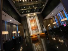 reception and concierge. 