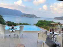 Lobby Bar View