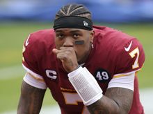 Dwayne Haskins