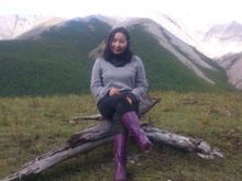 Mongolia-Khuvsgul