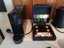 coffee corner