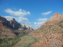 Zion National Park