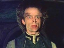 Environian in the original Dune movie.