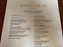 Another menu 