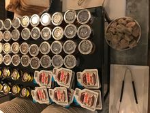 Condiments