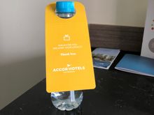 Novotel Geelong. Platinum Accor +. Real classy