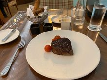 Tenderloin F-Lounge DXB