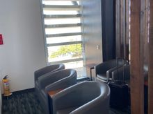 Relax area 