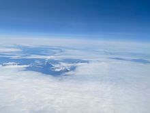  Volcanoes in the Aleutian Islands