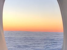 LHR / LAX