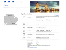 Flight Pass £58 option to Manchester