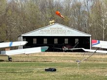 Hangar