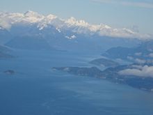 Howe Sound