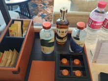 Minibar