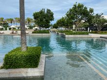 Main Pool