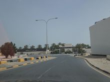 Alwakra Station