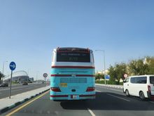 Karwa bus