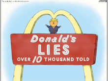 Do you want fries with that?