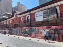 Casa Colorada