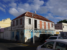 Marigot, St. Martin