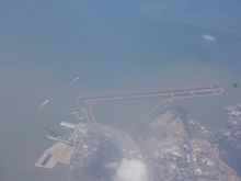 Macao Airport