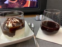 Sundae and Port