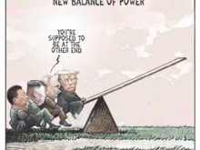 New. world order