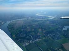 Another great view of the river Rhine
