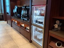 Beverage area