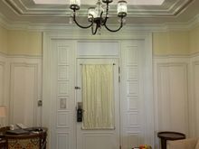Entrance/sitting room