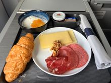 MAN-MUC Breakfast 